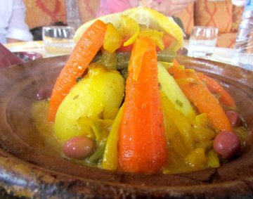 Tajine