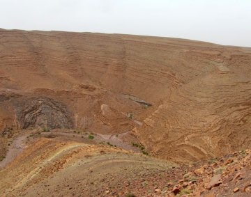 Atlas Mountains