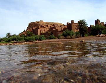 Ait Benhaddou