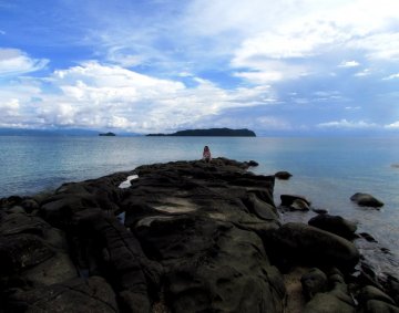 Sapi Island