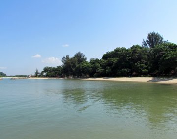 Kusu Island