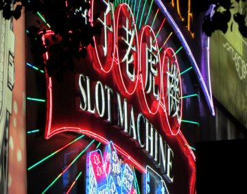 Slot Machine