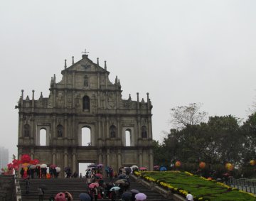 St. Paul's Cathedral