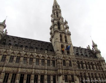 Brussels