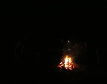 Bonfire