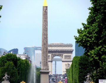 Champs-Élysées