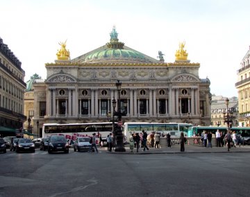 Opéra national de Paris