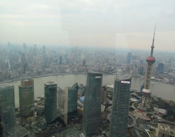 Pudong