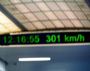 Maglev
