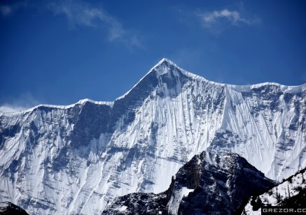 Annapurna