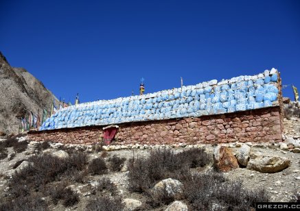 Phu monastery