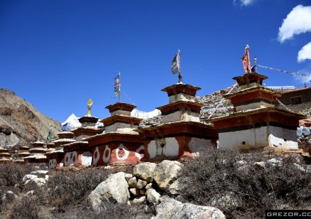 Phu monastery