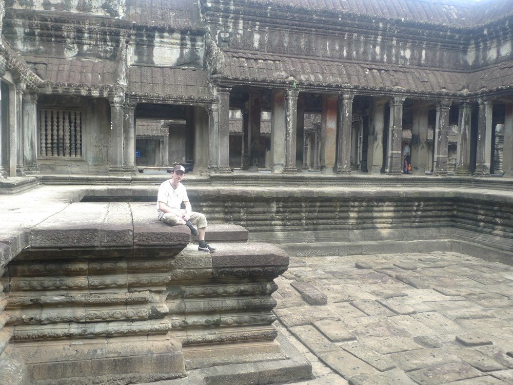 Angkor Wat