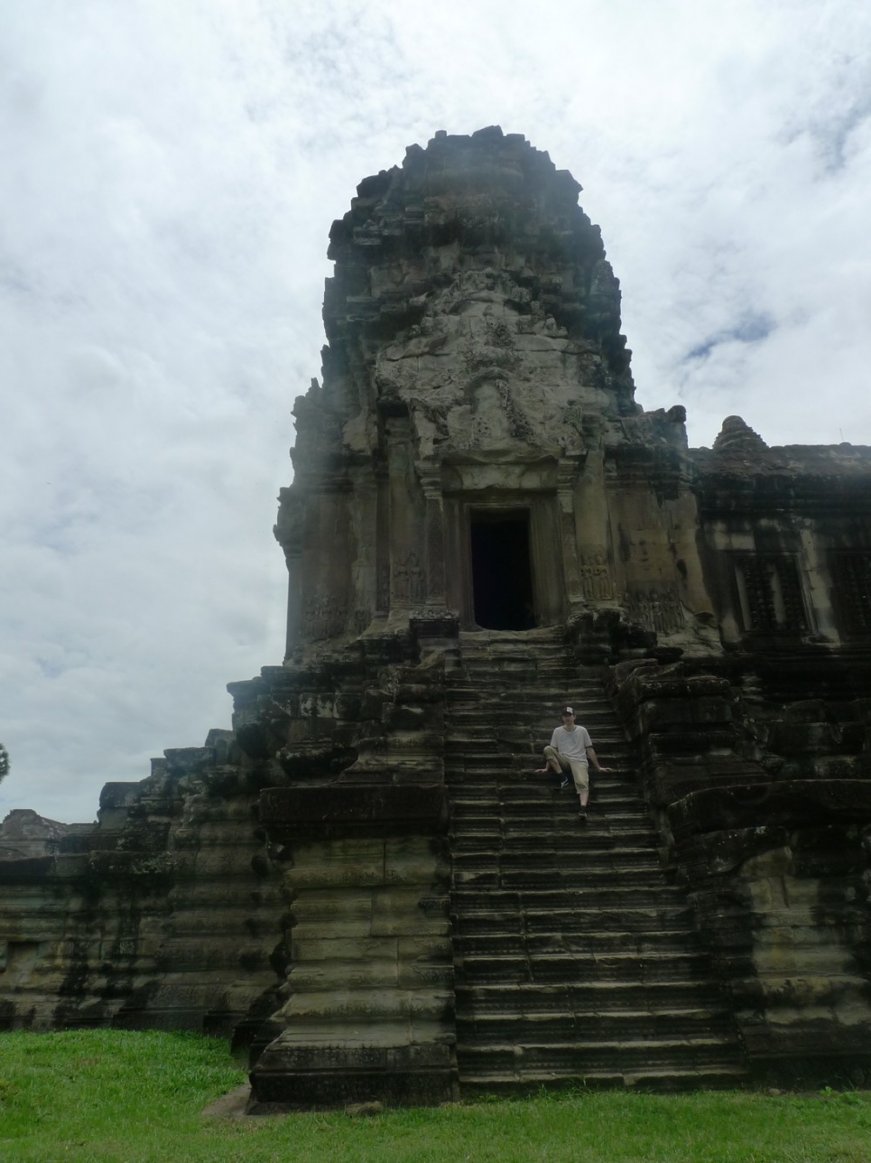 Angkor Wat