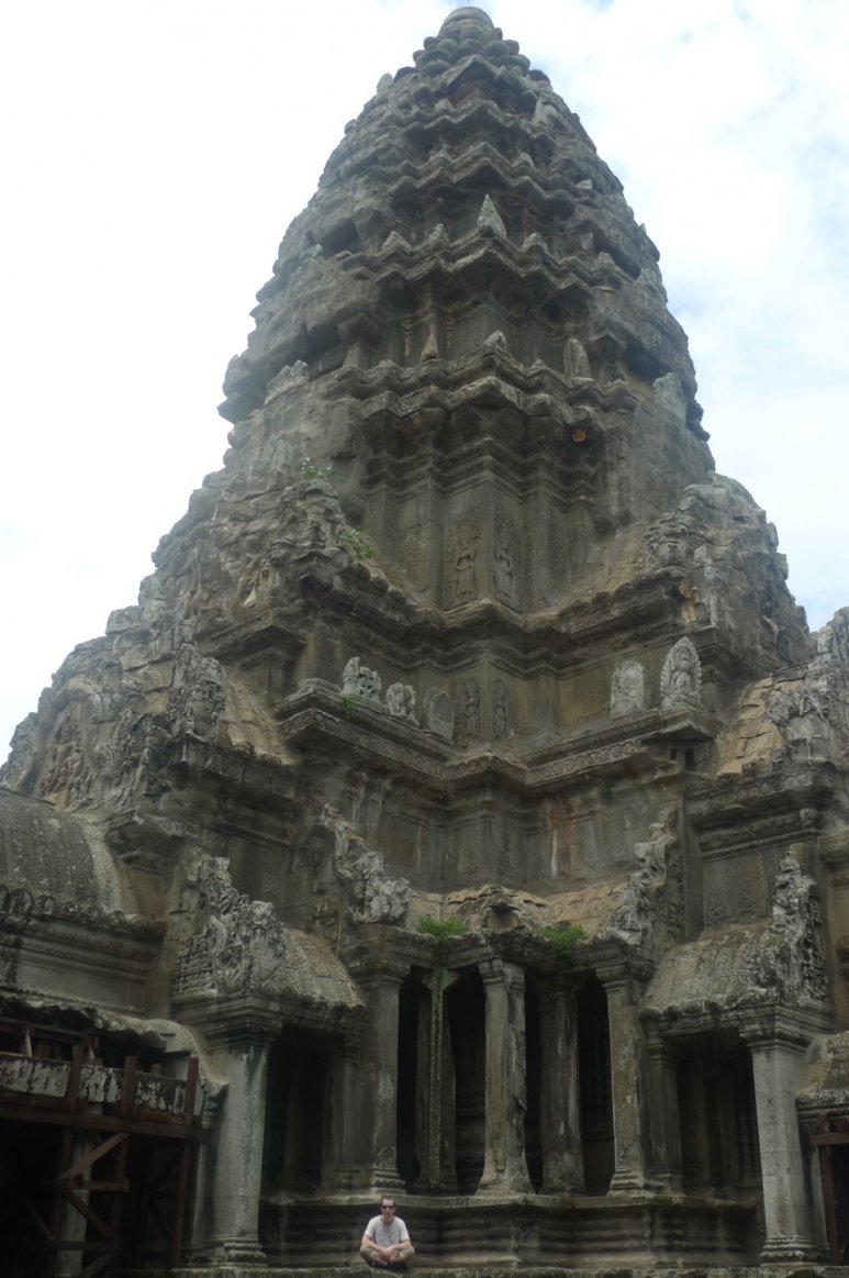 Angkor Wat