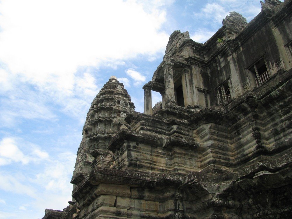 Angkor Wat