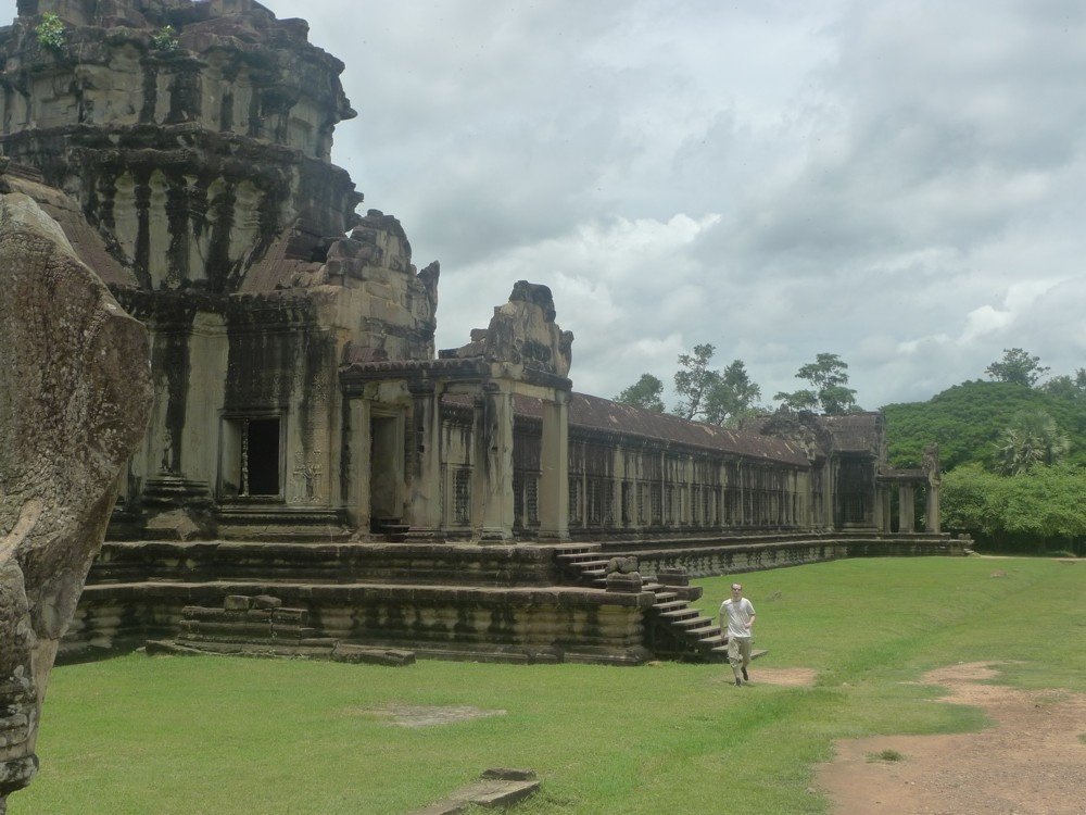 Angkor Wat