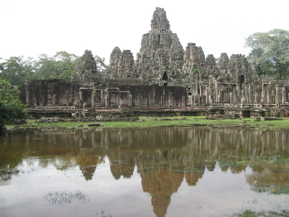 Bayon