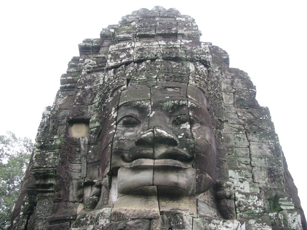 Bayon