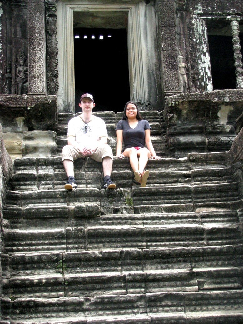 Angkor Wat