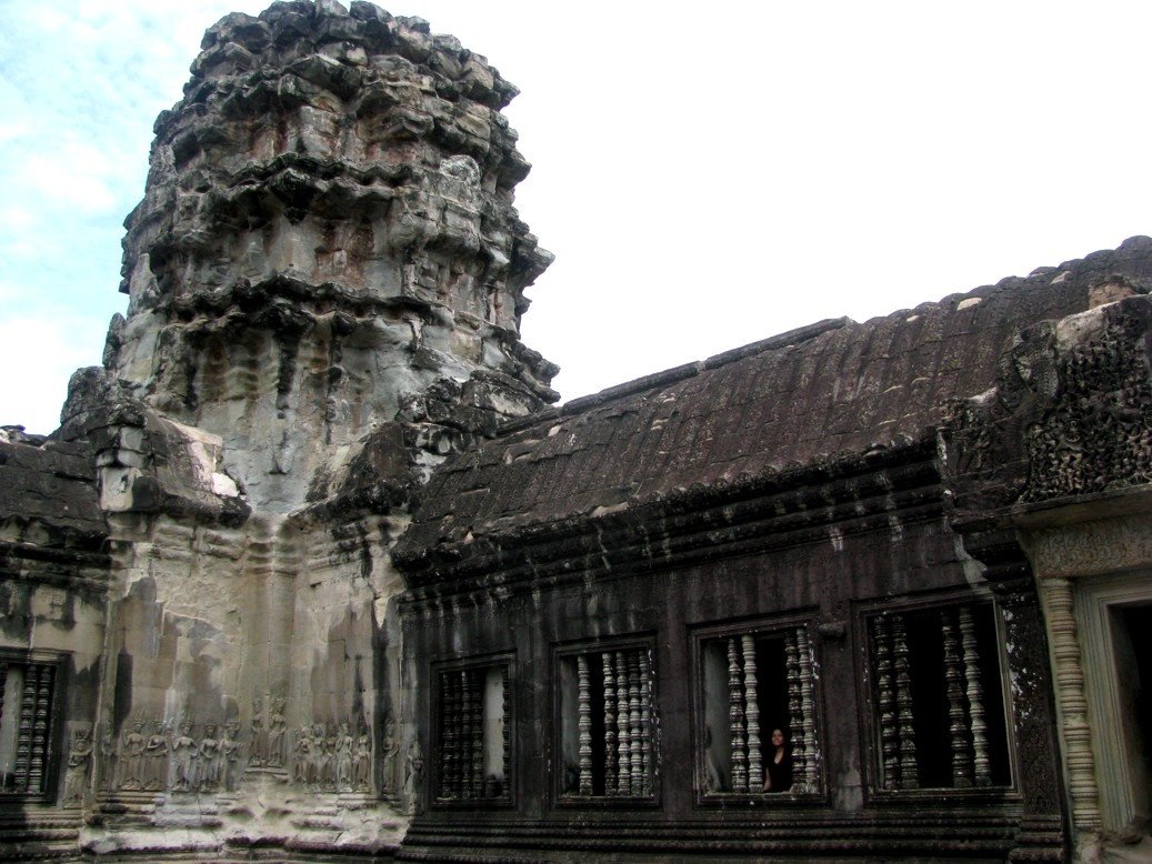 Angkor Wat