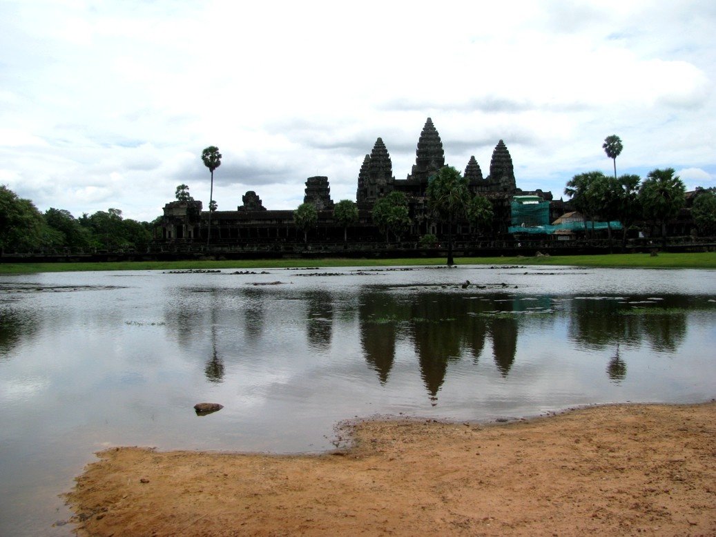 Angkor Wat