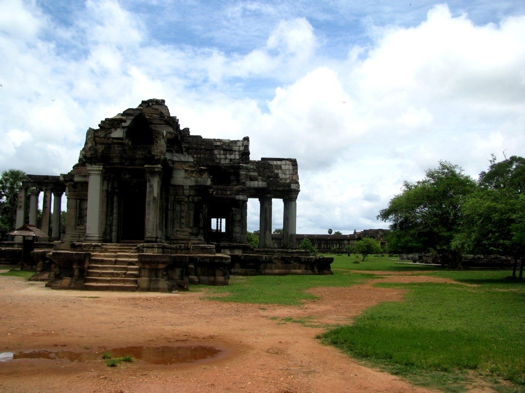 Angkor Wat