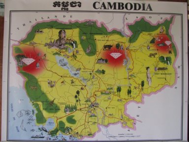 Cambodia