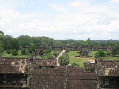 Angkor Wat