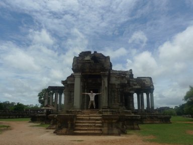 Angkor Wat