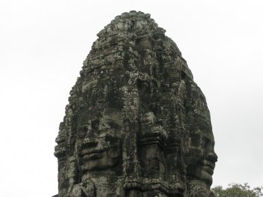 Bayon