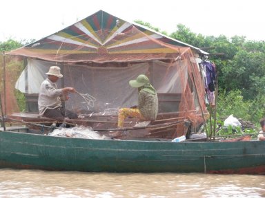 Fishermen