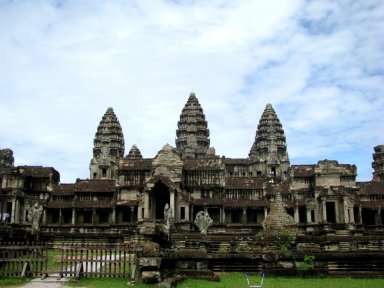 Angkor Wat