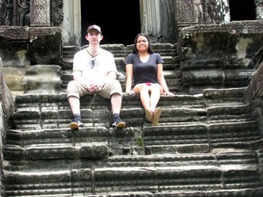 Angkor Wat