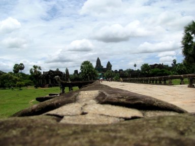 Angkor Wat