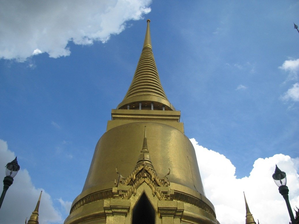 Bangkok - Grand Palace