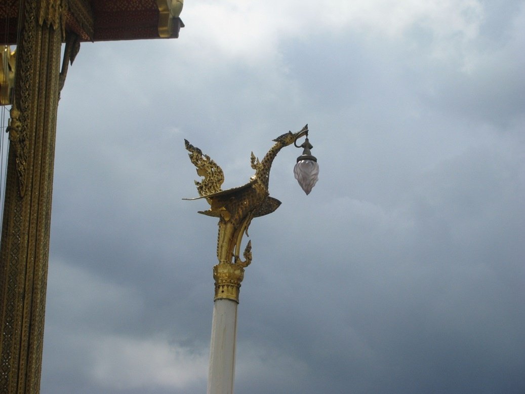 Bangkok - Grand Palace