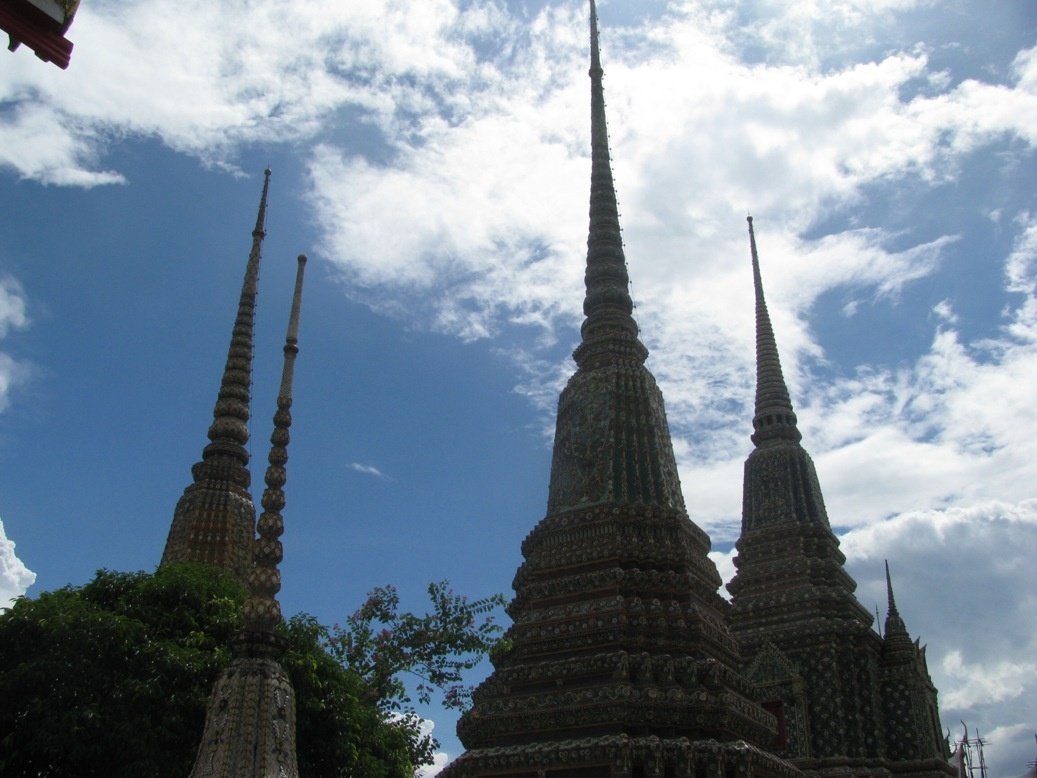 Bangkok - Grand Palace