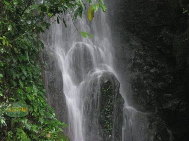 Waterfall