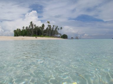 Sibuan Island