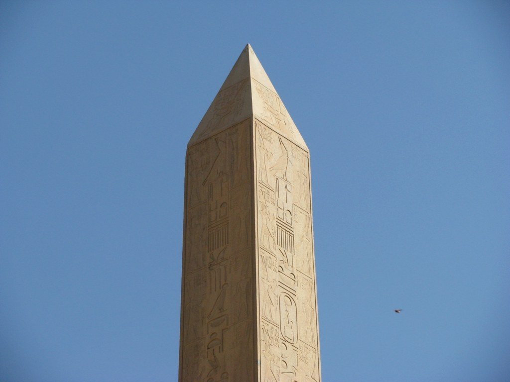 Obelisk