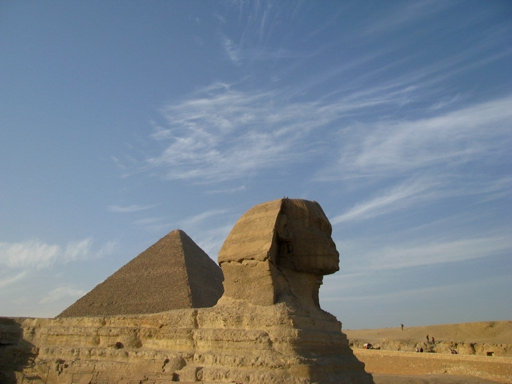 Sphinx