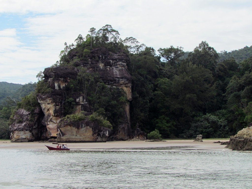 Bako National Park #3