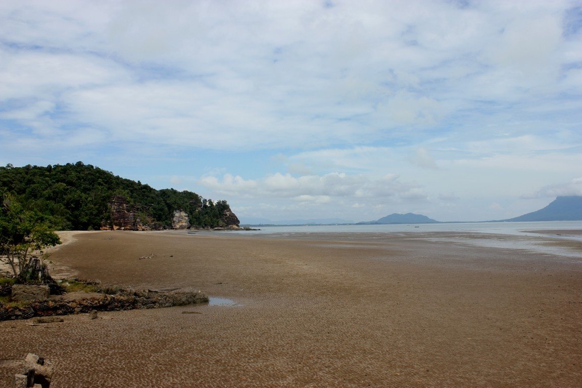 Bako National Park