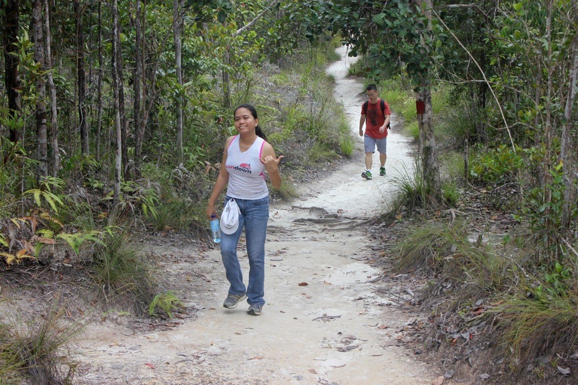 Bako National Park