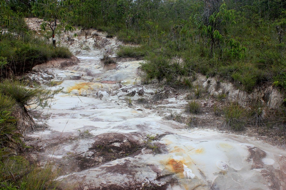 Bako National Park