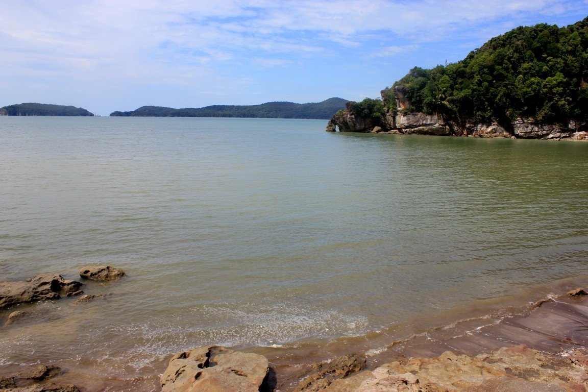 Bako National Park