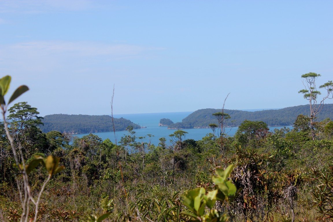 Bako National Park