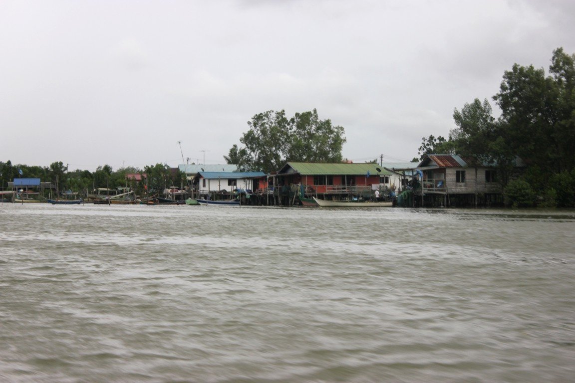 Kampung Bako