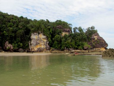 Bako National Park #4